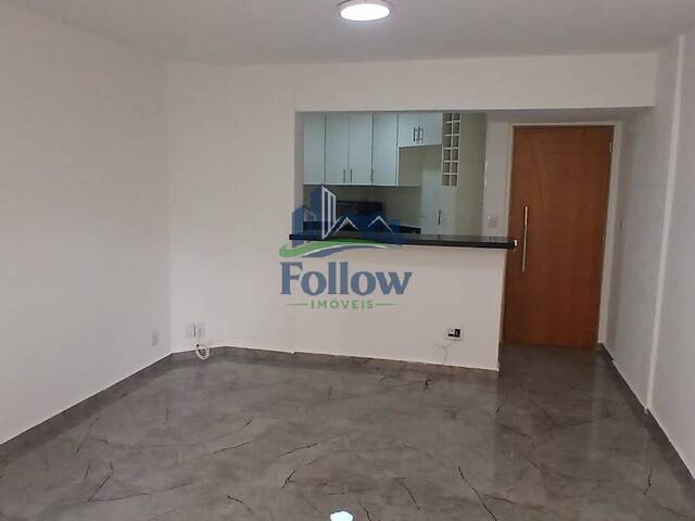 Locação em Bandeiras - Osasco