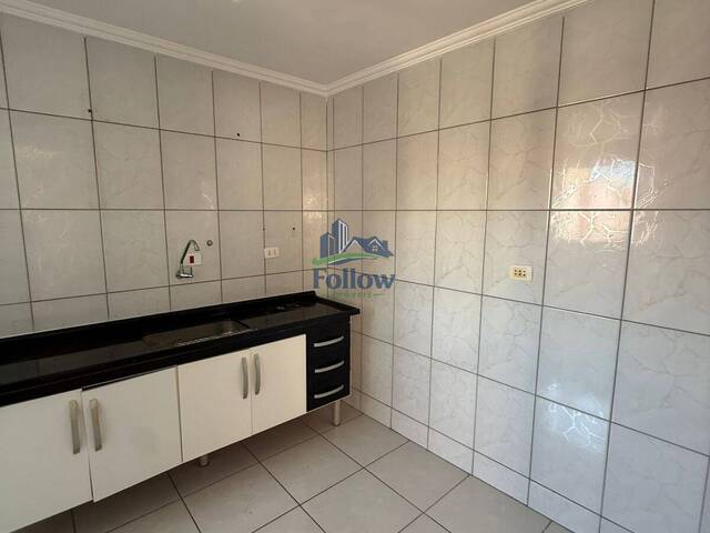 #2323 - Apartamento para Locação em Osasco - SP - 3
