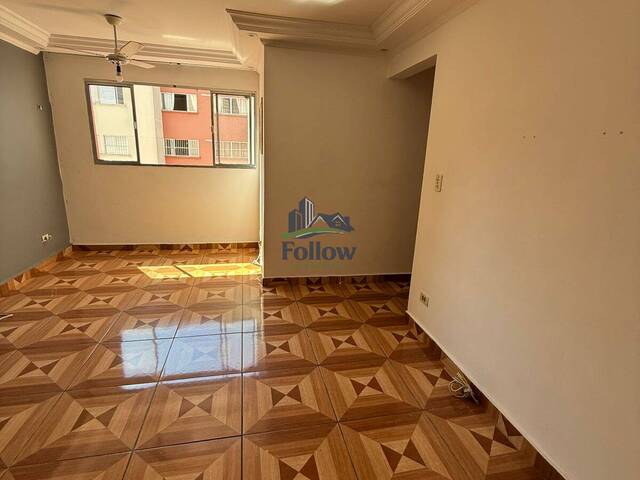 #2323 - Apartamento para Locação em Osasco - SP - 2