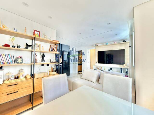 Apartamento para Venda em São Paulo - 4