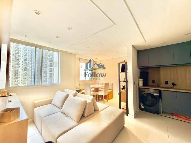 #2324 - Apartamento para Venda em São Paulo - SP - 2