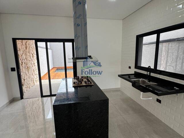 #2325 - Casa para Venda em Santana de Parnaíba - SP - 2