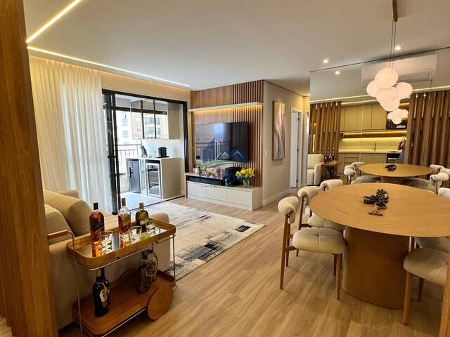 Venda em Alphaville Empresarial - Barueri