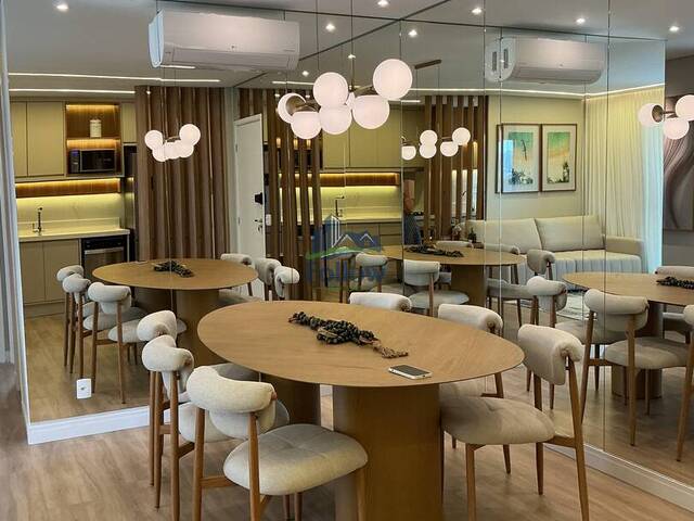 #2327 - Apartamento para Venda em Barueri - SP