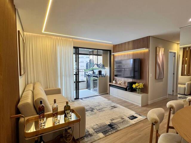 #2327 - Apartamento para Venda em Barueri - SP