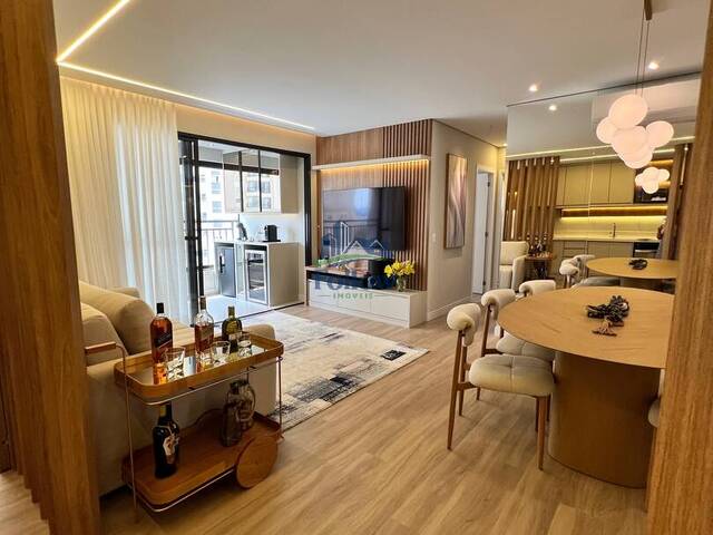 Apartamento para Venda em Barueri - 4