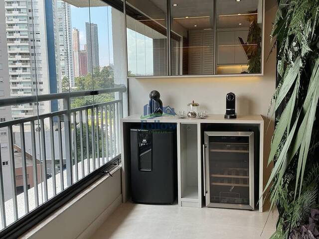 Apartamento para Venda em Barueri - 5