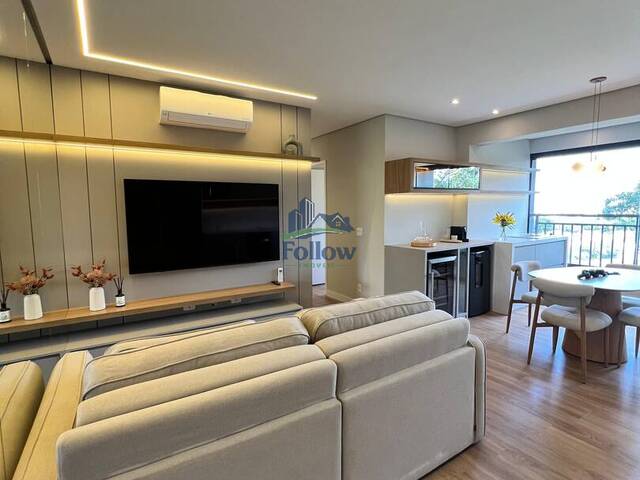 #2328 - Apartamento para Venda em Barueri - SP - 3