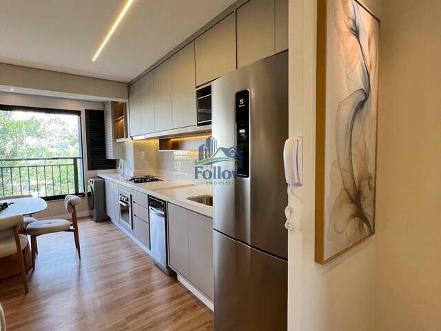 Apartamento para Venda em Barueri - 4