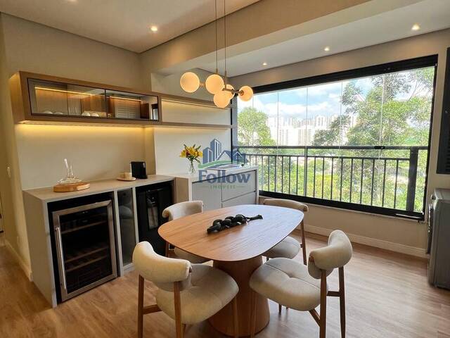 Apartamento para Venda em Barueri - 5