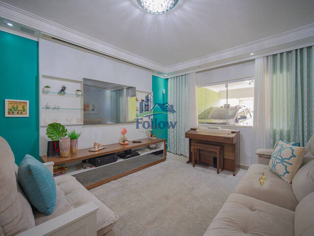 Venda em Jardim das Flores - Osasco