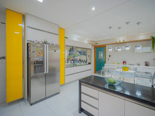 #2329 - Sobrado para Venda em Osasco - SP