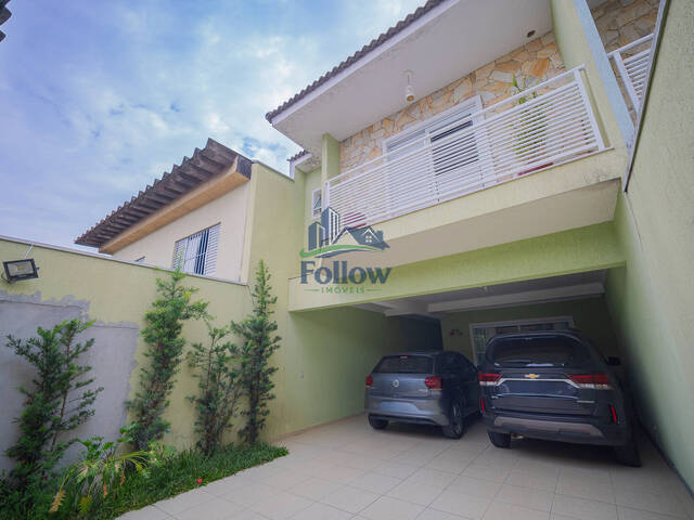 #2329 - Sobrado para Venda em Osasco - SP