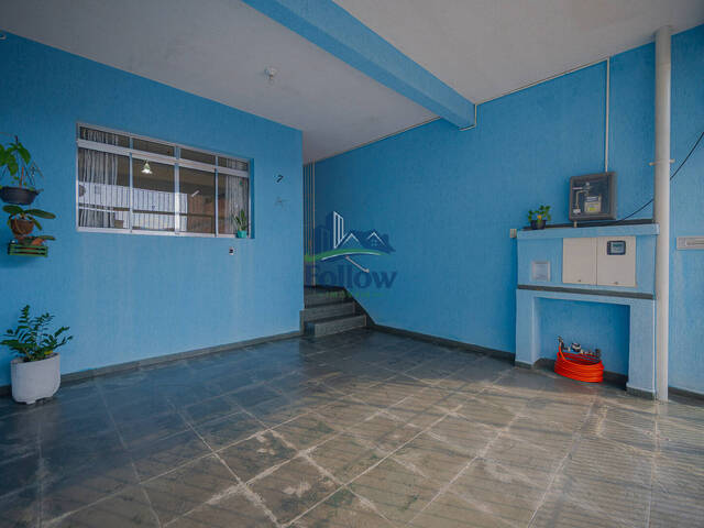#2330 - Casa para Venda em Osasco - SP - 3