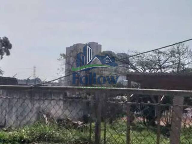 #2331 - Terreno para Venda em São Paulo - SP - 3