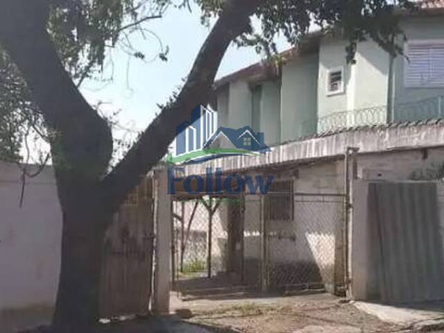 #2331 - Terreno para Venda em São Paulo - SP - 2