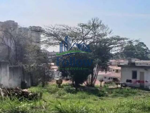 Terreno para Venda em São Paulo - 4