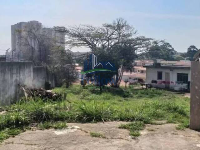 #2331 - Terreno para Venda em São Paulo - SP - 1