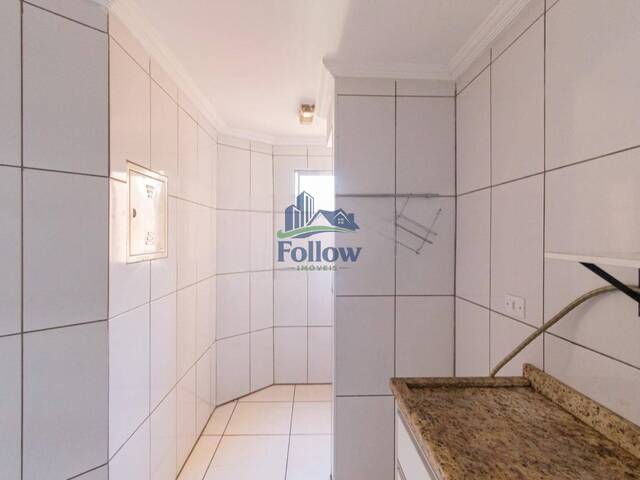 Apartamento para Venda em Osasco - 5