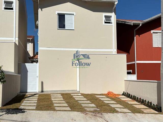 #2333 - Casa em condomínio para Venda em Indaiatuba - SP - 2
