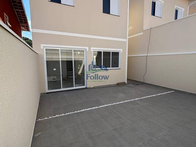 #2333 - Casa em condomínio para Venda em Indaiatuba - SP - 3