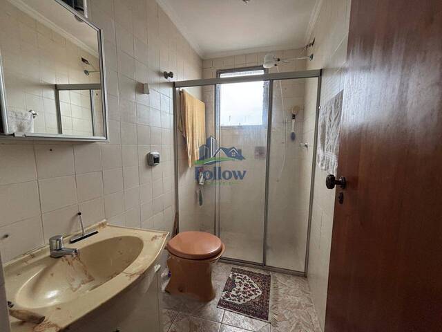 #2334 - Apartamento para Venda em Osasco - SP