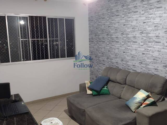 #2335 - Apartamento para Venda em Osasco - SP