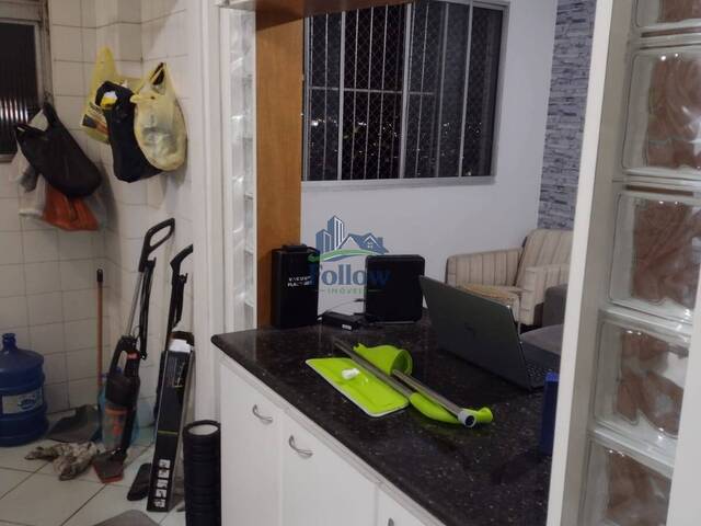Apartamento para Venda em Osasco - 5