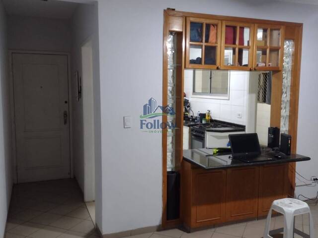 #2335 - Apartamento para Venda em Osasco - SP