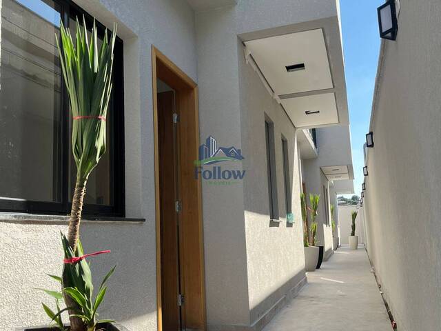 #2336 - Casa para Venda em Osasco - SP