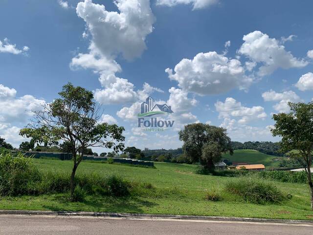 #2338 - Terreno em condomínio para Venda em Itatiba - SP - 3