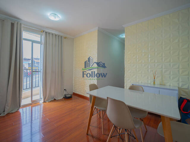 Venda em Cidade das Flores - Osasco