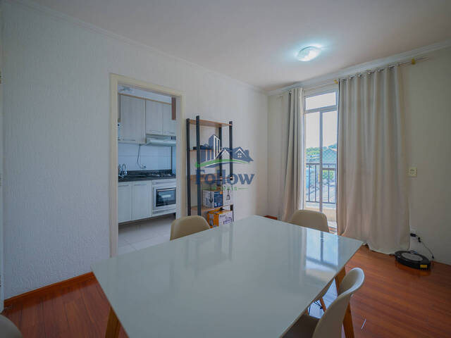 Apartamento para Venda em Osasco - 4