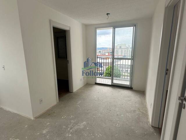 #2340 - Apartamento para Venda em São Paulo - SP