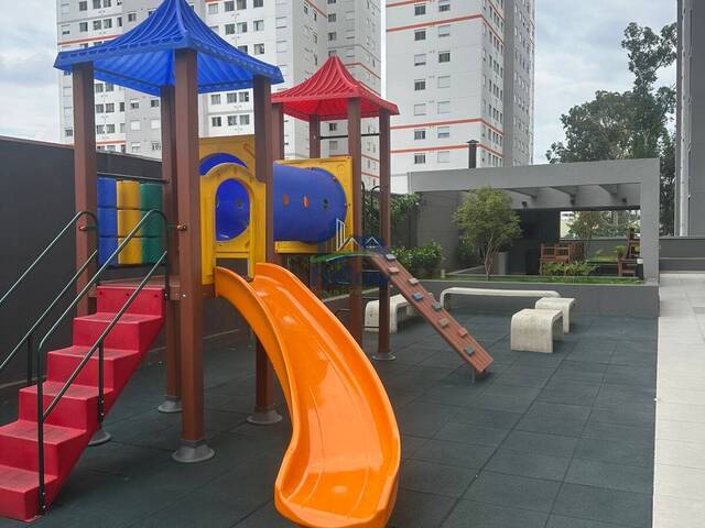 Apartamento para Venda em São Paulo - 5