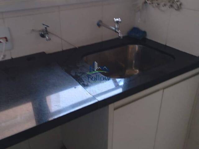 #2341 - Apartamento para Venda em Osasco - SP