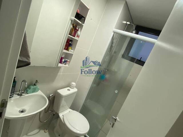 #2342 - Apartamento para Venda em Osasco - SP