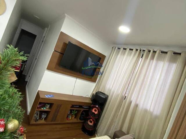 #2342 - Apartamento para Venda em Osasco - SP