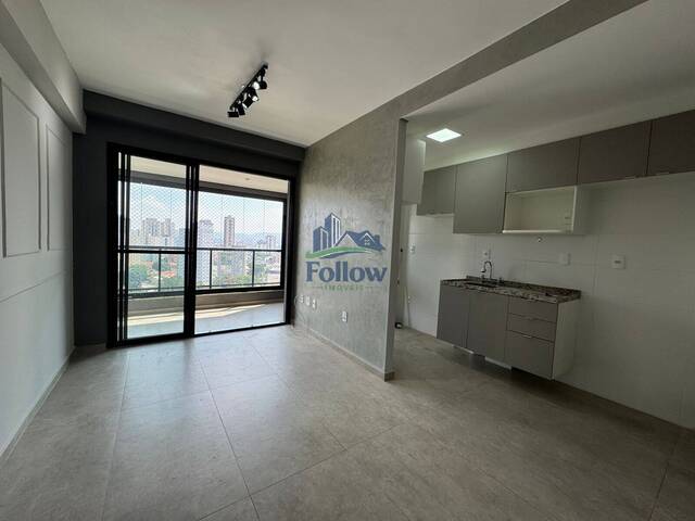 #1626 - Apartamento para Venda em Osasco - SP