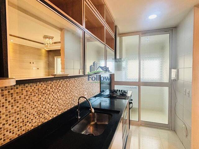 Apartamento para Venda em Barueri - 4