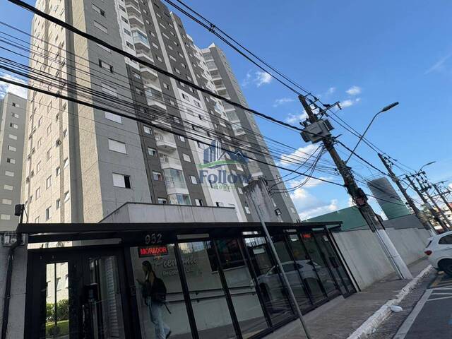 Apartamento para Venda em Barueri - 2