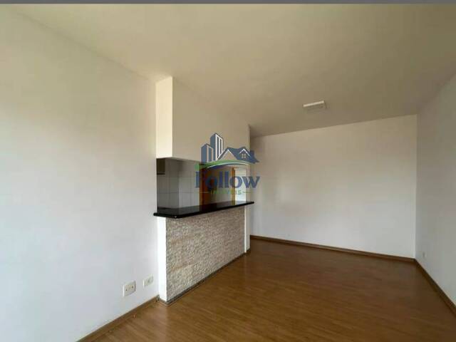 #2345 - Apartamento para Venda em Barueri - SP