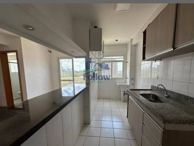 Apartamento para Venda em Barueri - 5