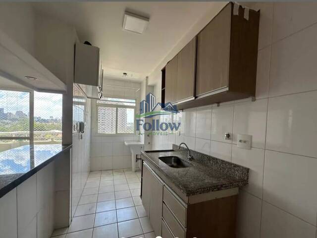 #2345 - Apartamento para Venda em Barueri - SP