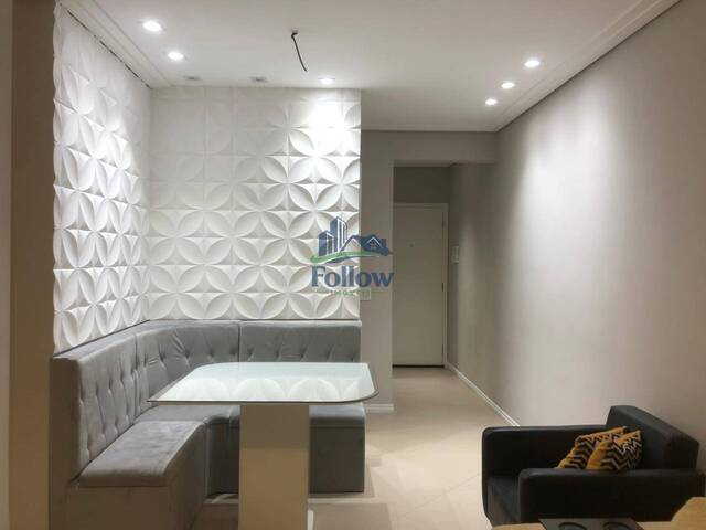 Venda em Vila Iracema-Belval - Barueri