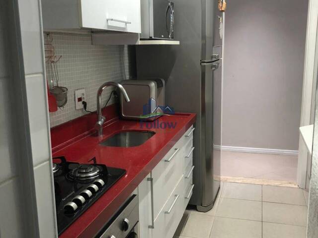 #2346 - Apartamento para Venda em Barueri - SP - 3