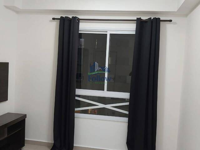 #2347 - Apartamento para Locação em Barueri - SP - 2