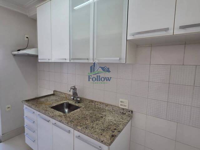 Apartamento para Locação em Barueri - 5