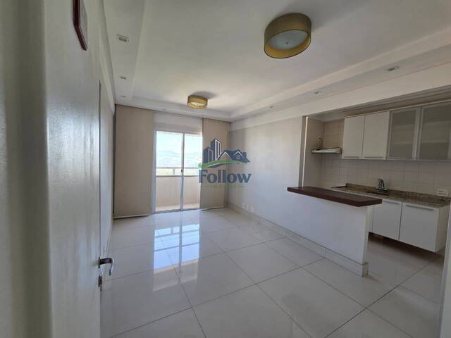 Apartamento para Locação em Barueri - 4