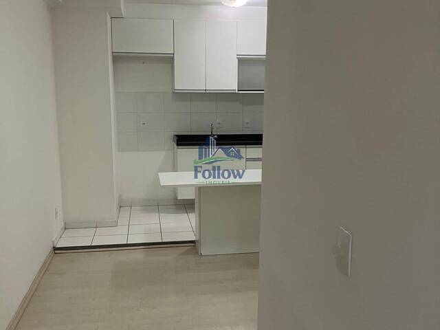 Apartamento para Venda em Carapicuíba - 4